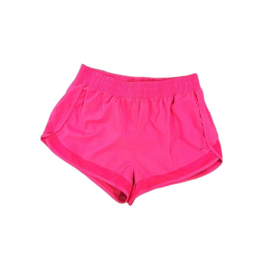 Asics Running Shorts - Size Large - EUC